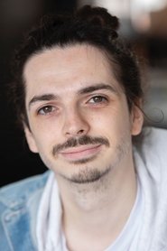 Léo Grêlé portrait
