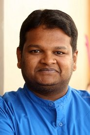 Ghibran portrait