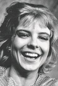 Inger Liljefors portrait
