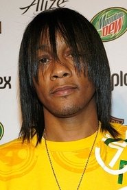 DJ Quik portrait