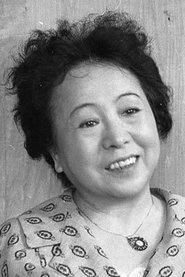 Teruko Nagaoka portrait