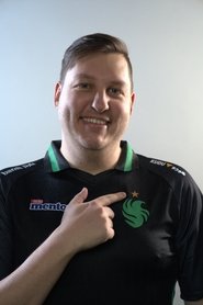 Grant Roussoeau portrait