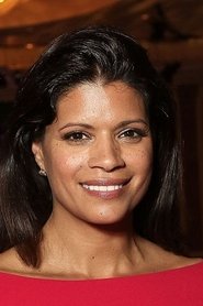 Andrea Navedo portrait