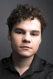 Vasiliy Butkevich portrait