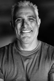 Sandy Collora portrait