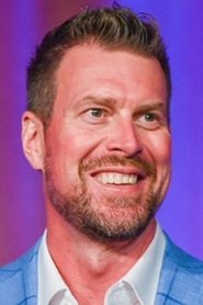 Ryan Leaf portrait