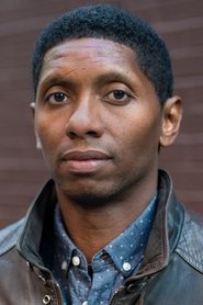 Danilo Reyes portrait