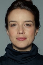 Juliana Pinah portrait