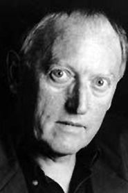 Bill Stewart portrait