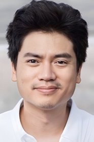 Pijaya Vachajitpan portrait