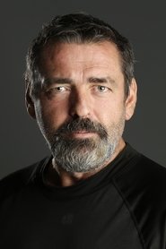 Angus Macfadyen portrait