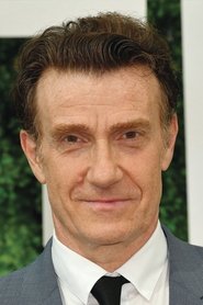 Thierry Frémont portrait