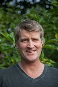 Pete Nelson portrait