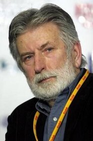 Edward Kłosiński portrait