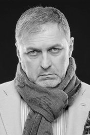 Nikolay Ishkov portrait