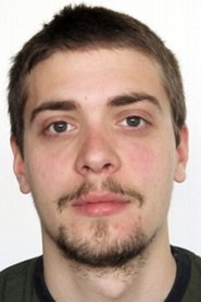 David Cailley portrait