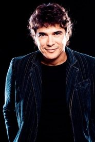 Milton Guedes portrait