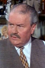 Alastair Hunter portrait