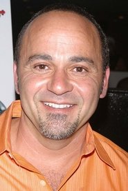 Perry Anzilotti portrait