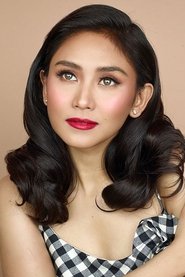 Sarah Geronimo portrait