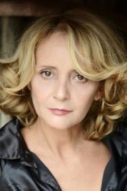 Marina Lorenzi portrait