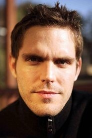 Brad T. Gottfred portrait