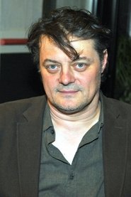 Gérald Sibleyras portrait