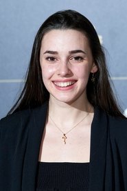 Sara Vidorreta portrait