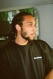 Elijah Odom portrait