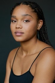 Sira-Anna Faal portrait