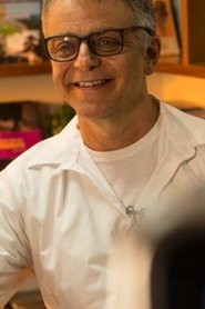 Sérgio Goldenberg portrait