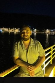 Enes Köseler portrait