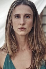 Hermione Lynch portrait