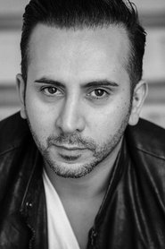 Soroush Saeidi portrait