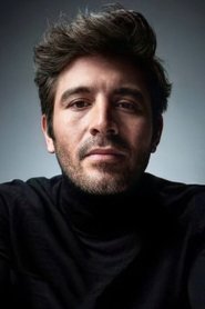 Cihangir Ceyhan portrait