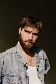 Janek Maudrich portrait