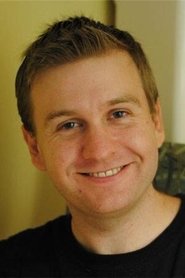Kevin Folliard portrait
