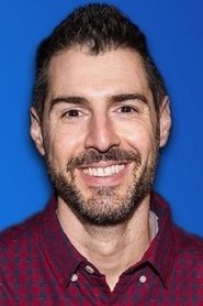 Rob Cesternino portrait