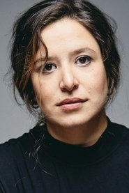 Tessa Hope Slovis portrait