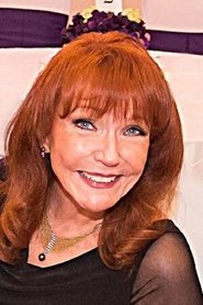 Constance Cawlfield portrait