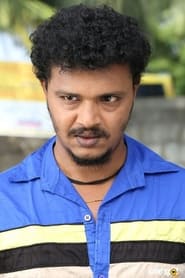 Manikandan portrait