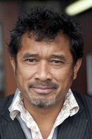 Martin Schwab portrait