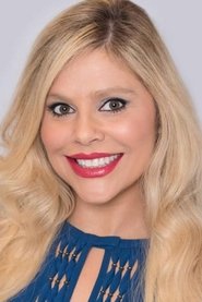 Cristin Michele portrait