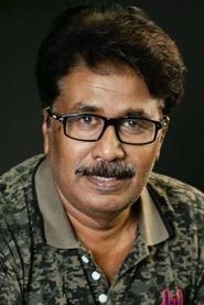 Ashok Lokhande portrait