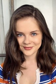 Ksenia Pikalova portrait