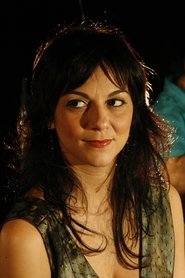 Ticiana Passos portrait