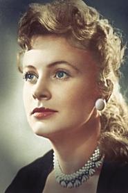 Alla Larionova portrait
