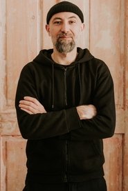 Wojciech Kiwer portrait