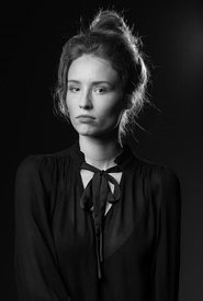 Elvita Ragovska portrait