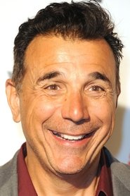 Mark DeCarlo portrait